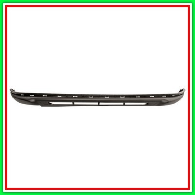 Spoiler Paraurti Anteriore Fiat 500 L-(Anno 2012-2017)