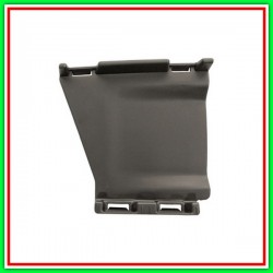 Griglia Inferiore Interna Paraurti Anteriore Fiat 500 L-(Anno 2012-2017)