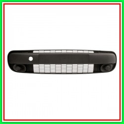 Griglia Centrale Paraurti Fiat 500 L-(Anno 2012-2017)