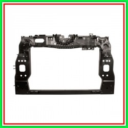 Frontale Anteriore Completo Fiat 500 L-(Anno 2012-2017)