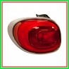 Fanale Posteriore Sinistro Senza Porta Lampada-Led Fiat 500 L-(Anno 2012-2017)