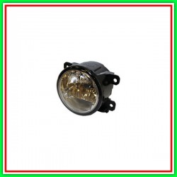 Fendinebbia Destro-Sinistro Fiat 500 L-(Anno 2012-2017)