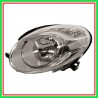 Proiettore Sinistro Superiore Mod H7 Elettrico-Con Motore Fiat 500 L-(Anno 2012-2017)