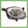 Proiettore Destro Inferiore Mod H7 - Mod Easy-Pop-Pop Star-Trekking Fino 06-2015 Fiat 500 L-(Anno 2012-2017)