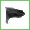 Parafango Anteriore Destro Con Fori Modanatura Fiat-500 L-Mod. 04/12-05/17