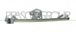 Meccanismo Alzacristallo Anteriore Destro Mod. 5 Porte Fiat-500 L-Mod. 04/12-05/17