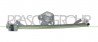 Meccanismo Alzacristallo Anteriore Destro Mod. 5 Porte Fiat-500 L-Mod. 04/12-05/17