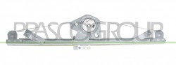 Meccanismo Alzacristallo Anteriore Sinistro Mod. 5 Porte Fiat-500 L-Mod. 04/12-05/17