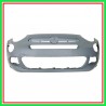 Paraurti Anteriore Con Primer-Con Tappo Coprigancio Fiat 500 X City Look-(Anno 2015-2018)
