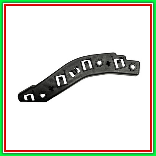 Staffa Destra Paraurti Anteriore Fiat 500 X City Look-(Anno 2015-2018)