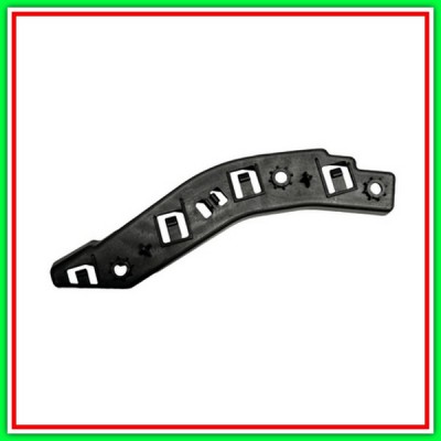 Staffa Destra Paraurti Anteriore Fiat 500 X City Look-(Anno 2015-2018)