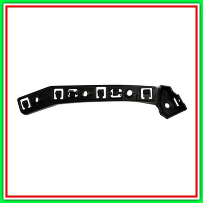 Staffa Destra Paraurti Posteriore Fiat 500 X City Look-(Anno 2015-2018)
