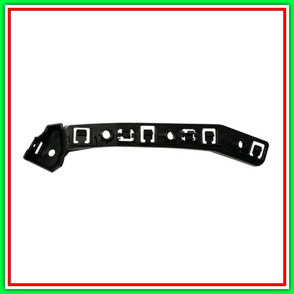 Staffa Sinistra Paraurti Posteriore Fiat 500 X City Look-(Anno 2015-2018)