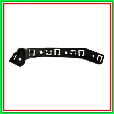 Staffa Sinistra Paraurti Posteriore Fiat 500 X City Look-(Anno 2015-2018)