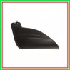 Spoiler Paraurti Anteriore Destro-Nero Goffrato Fiat 500 X City Look-(Anno 2015-2018)