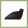 Spoiler Paraurti Anteriore Sinistro-Nero Goffrato Fiat 500 X City Look-(Anno 2015-2018)