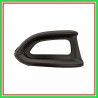 Griglia Destra Paraurti Goffrata Nera Con Sede Fendinebbia Fiat 500 X City Look-(Anno 2015-2018)
