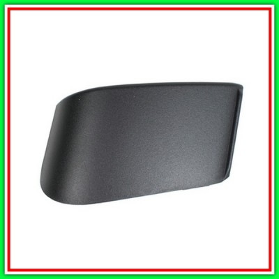 Mostrina Braccio Retrovisore Sinistra Fiat 500 X City Look-(Anno 2015-2018)