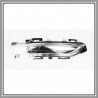 Fanale Bianco Per Retrovisore Destro Fiat 500 X City Look-(Anno 2015-2018)