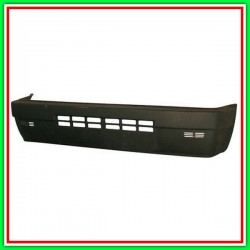 Paraurti Front Black FIAT Panda-(Year 1986-2003)