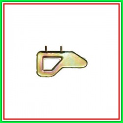 Bracket Right-Left PARAURTI front FIAT Panda-(Year 1986-2003)