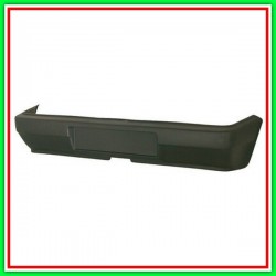 Paraurti Posterior Black FIAT Panda-(Year 1986-2003)