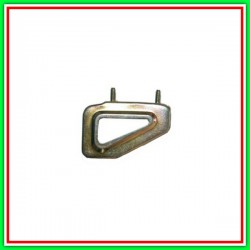 Bracket Right-Left PARAURTI Back FIAT Panda-(Year 1986-2003)