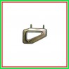 Bracket Right-Left PARAURTI Back FIAT Panda-(Year 1986-2003)