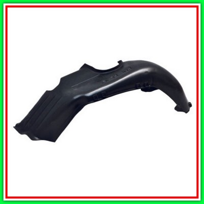 Passaruota Front Left FIAT Panda-(Year 1986-2003)