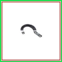 Bonnet Zipper Right FIAT Panda-(Year 1986-2003)