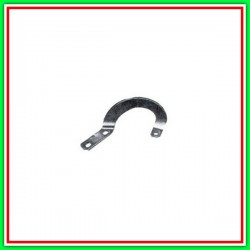 Bonnet Zipper Left FIAT Panda-(Year 1986-2003)