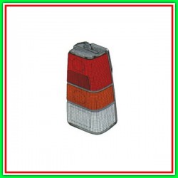 Left Tail light with Lamp door FIAT Panda-(Year 1986-2003)