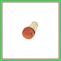 Left-Right Side Head without Lamp Without Lamp FIAT Panda-(Year 1986-2003)