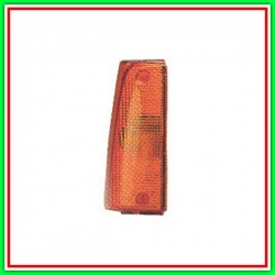 Transparent Orange Right Front Light FIAT Panda-(Year 1986-2003)
