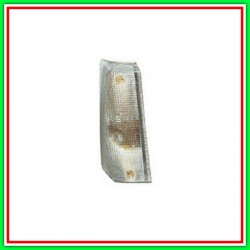 Transparent White Right Front Light FIAT Panda-(Year 1986-2003)