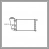 Radiatore Fiat Panda-(Anno 1986-2003)