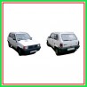 Serratura Portellone Con 2 Chiavi Fiat-Panda-Mod. 01/86-08/03