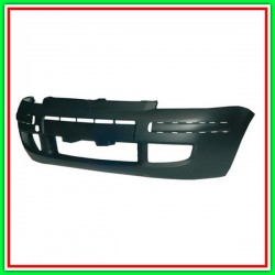 Paraurti With Primer FIAT Panda-(Year 2003-2011)