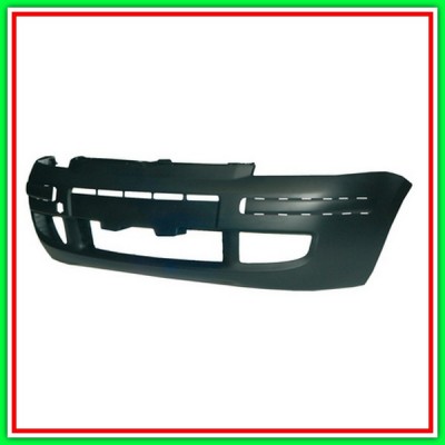 Paraurti With Primer FIAT Panda-(Year 2003-2011)