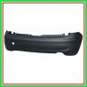 Paraurti Black Rear FIAT Panda-(Year 2003-2011)