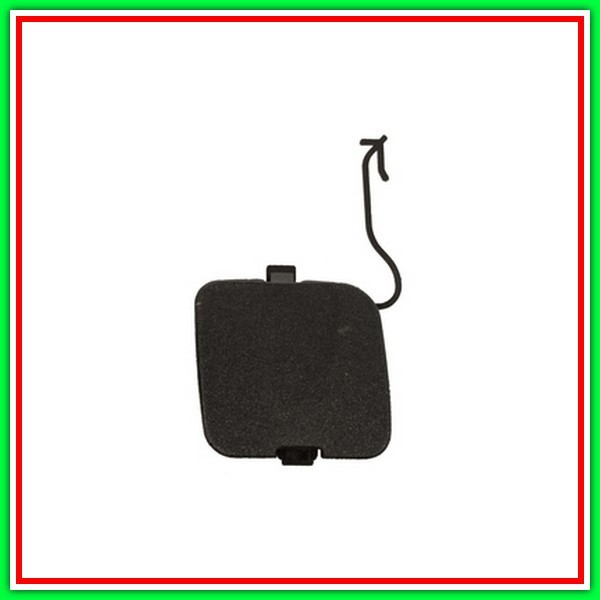 Front Tow Cover Cap FIAT Panda-(Year 2003-2011)
