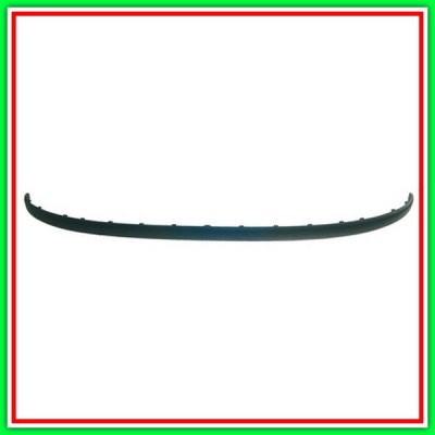 Modeling Paraurti Posterior FIAT Panda-(Year 2003-2011)