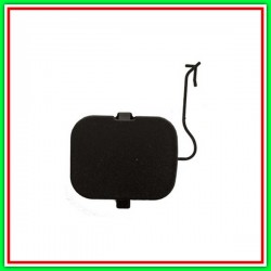 Plug Cover Towing Rear Tow FIAT Panda-(Year 2003-2011)