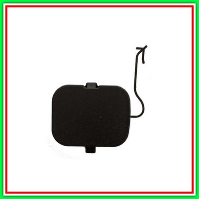 Plug Cover Towing Rear Tow FIAT Panda-(Year 2003-2011)