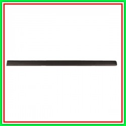 Right-Black Front Door Molding FIAT Panda-(Year 2003-2011)