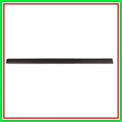 Left-Black Front Door Molding FIAT Panda-(Year 2003-2011)