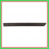 Left Rear Door Molding -Black FIAT Panda-(Year 2003-2011)