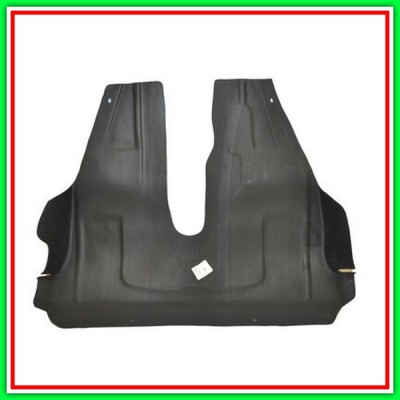 Lower Fiat Panda-(Year 2003-2011)