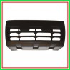 Central Grid Paraurti Front-Black FIAT Panda-(Year 2003-2011)