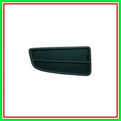 Grid Right Paraurti Black FIAT Panda-(Year 2003-2011)